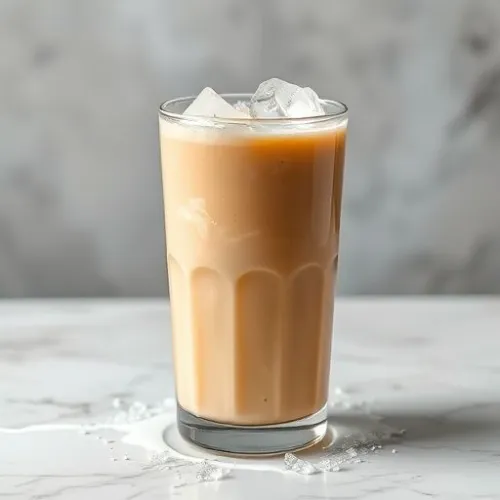 COLD HORLICKS